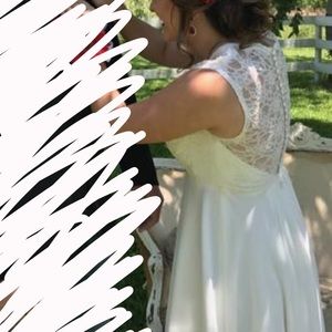 Prom Dress.